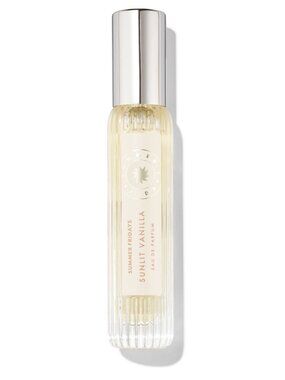 Summer Fridays Sunlit Vanilla .34 fl oz